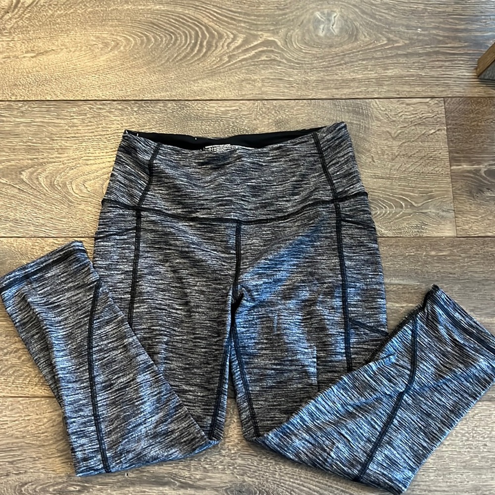 Victoria secret sport women capri size medium yoga workout pants